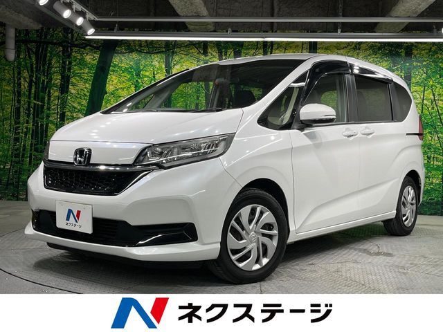 HONDA / FREED