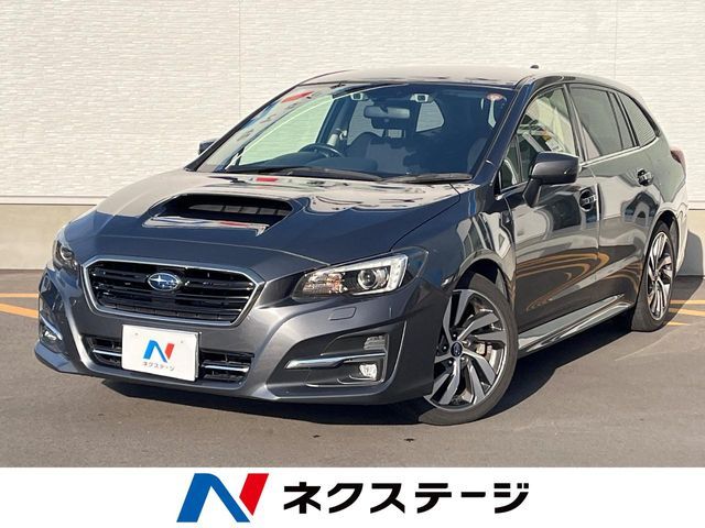 SUBARU / LEVORG