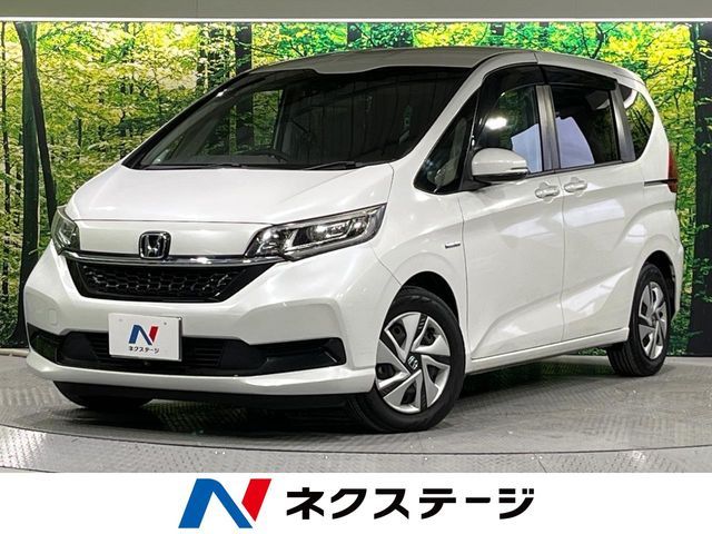 HONDA / FREED HYBRID