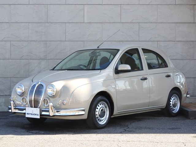 MITSUOKA / VIEWT