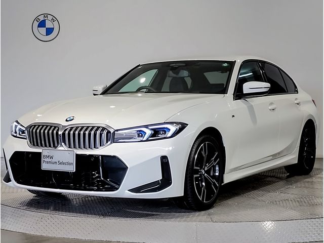 BMW / BMW 3series sedan