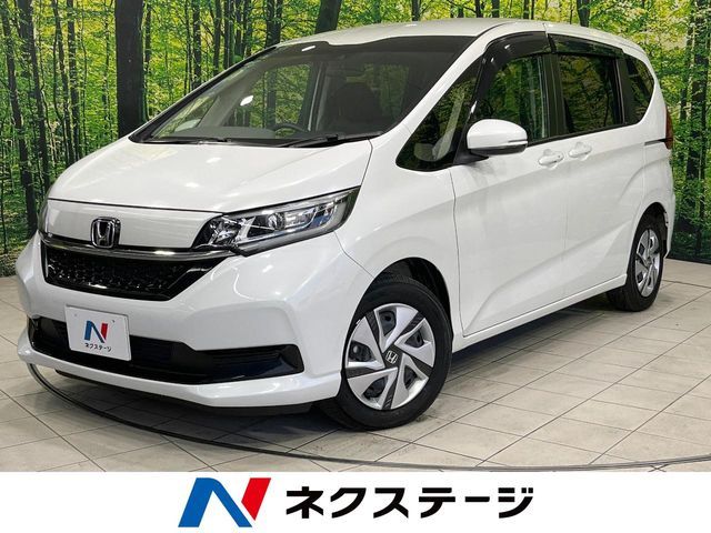 HONDA / FREED HYBRID