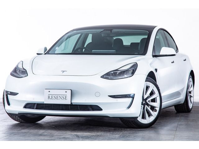 TESLA / TESLA MODEL 3