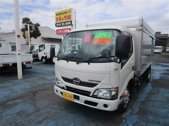 HINO / デュトロ