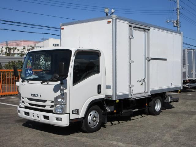 Japanese used car Ref# 1513398 ISUZU / ELF