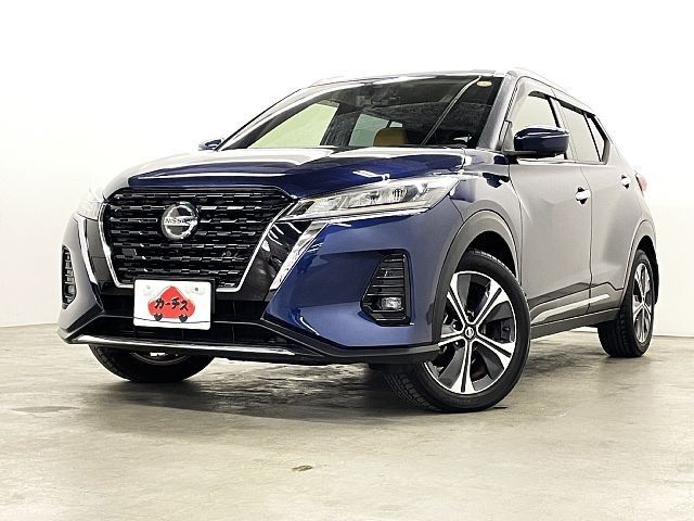 NISSAN / KICKS