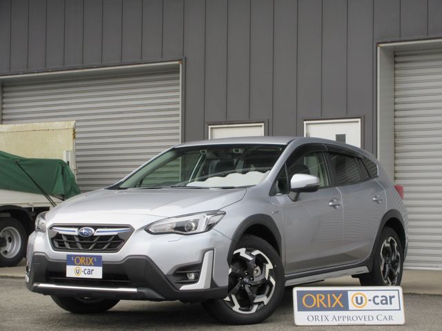 SUBARU / SUBARU XV HYBRID