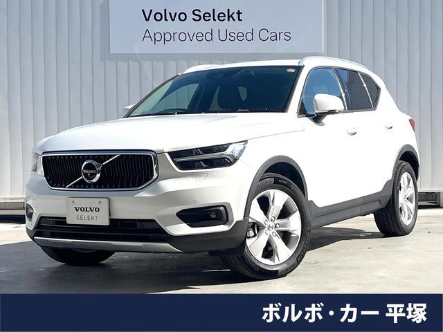 VOLVO / VOLVO XC40