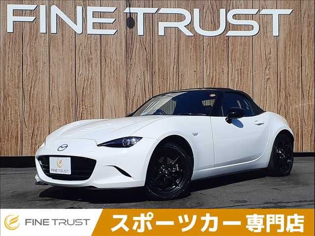 MAZDA / ROADSTER