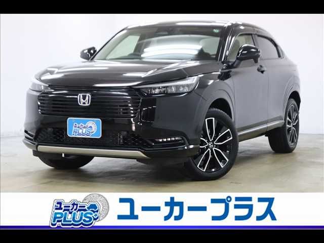 HONDA / VEZEL e:HEV