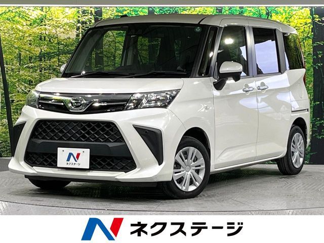 DAIHATSU / THOR