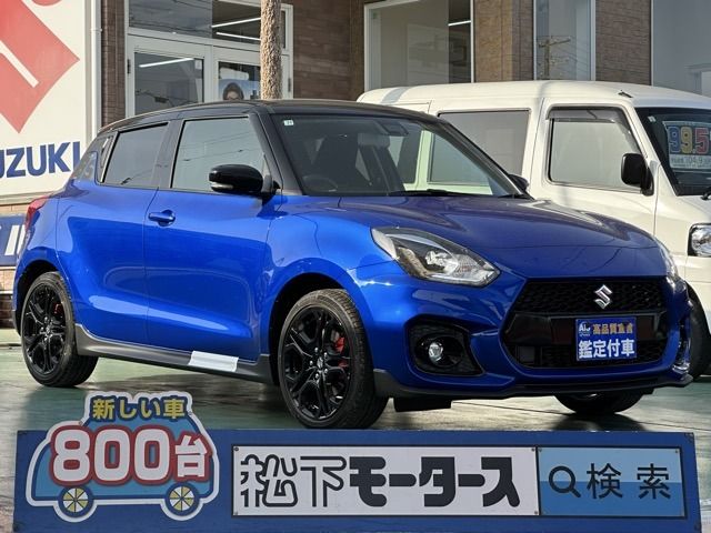 SUZUKI / SWIFT