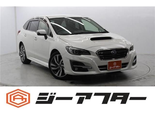 SUBARU / LEVORG