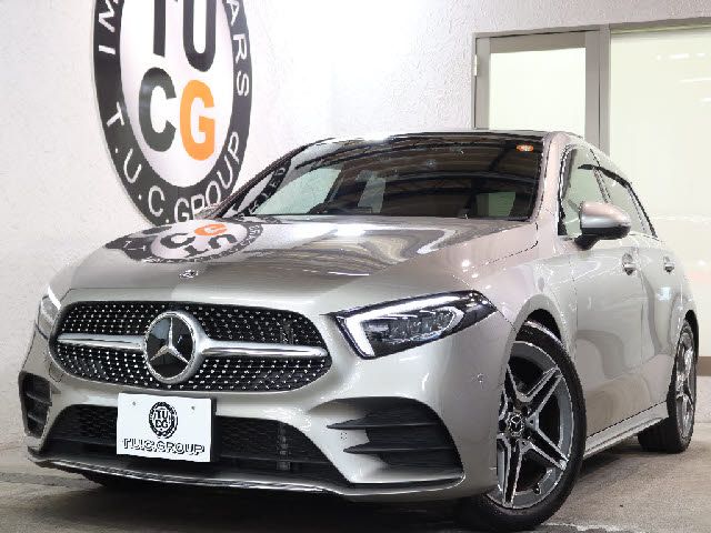 MERCEDES BENZ / MERCEDES BENZ A class