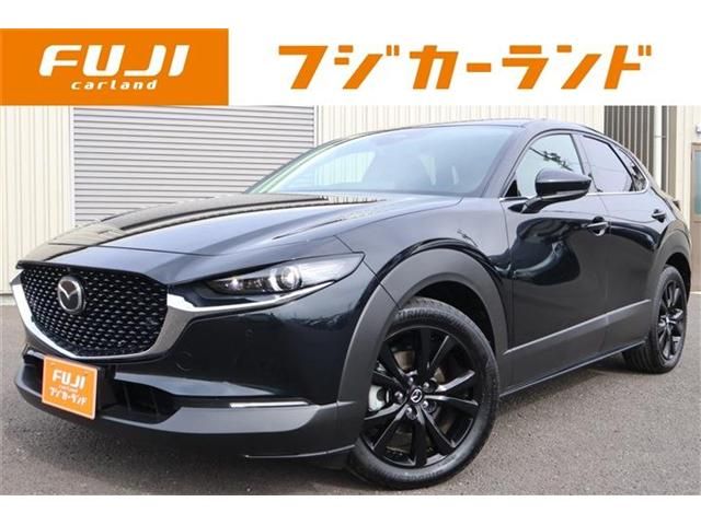 MAZDA / CX-30
