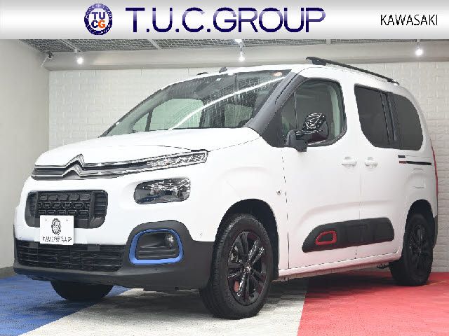 CITROEN / CITROEN Berlingo