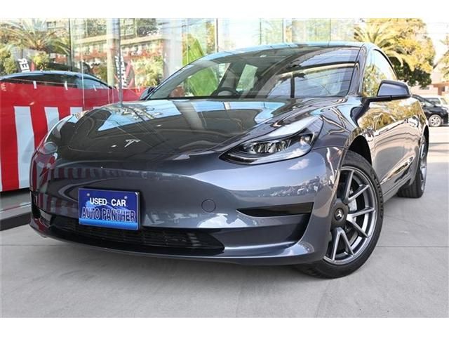 TESLA / TESLA MODEL 3