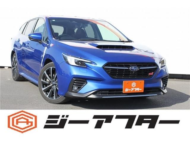SUBARU / LEVORG