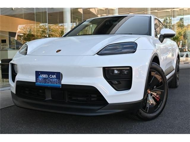 PORSCHE / PORSCHE Macan Electric
