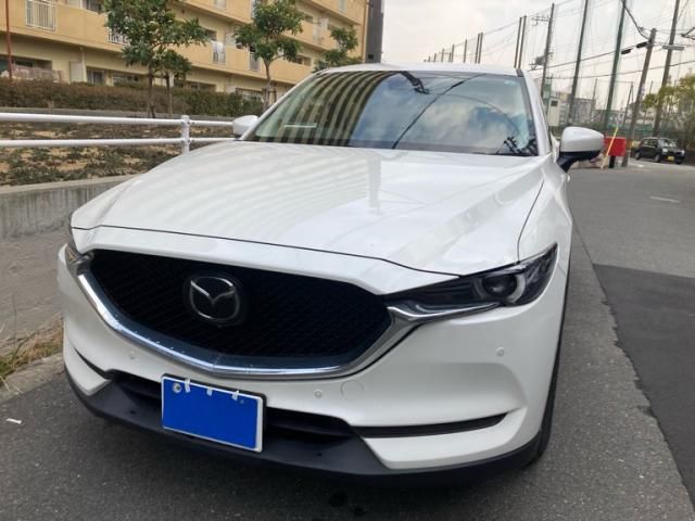 MAZDA / CX-5
