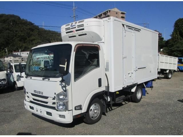 ISUZU / ELF