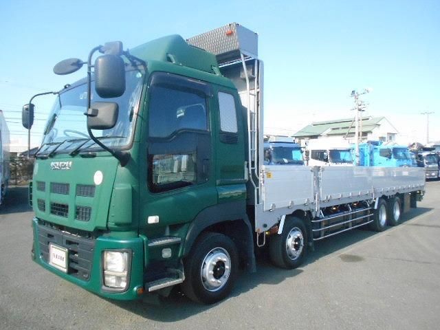 ISUZU / GIGA