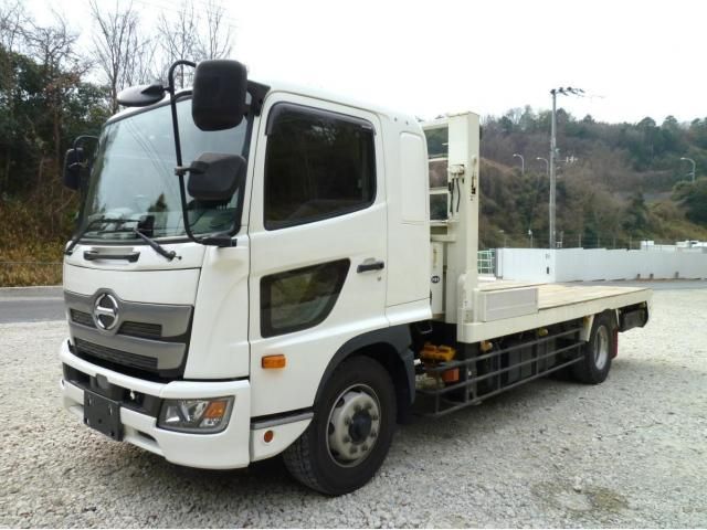 HINO / RANGER