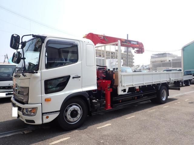 HINO / RANGER
