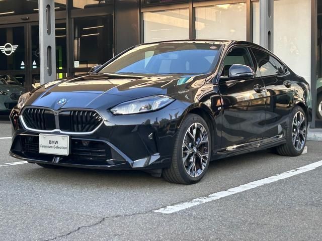 BMW / BMW 2series Gran coupe