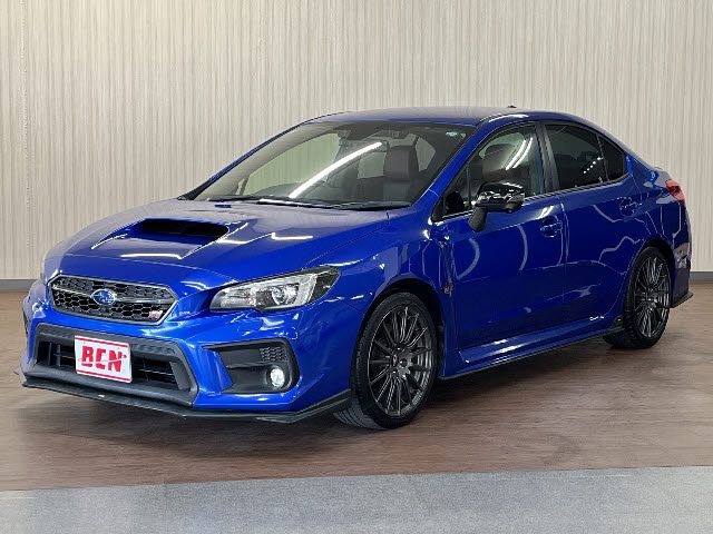 SUBARU / WRX S4