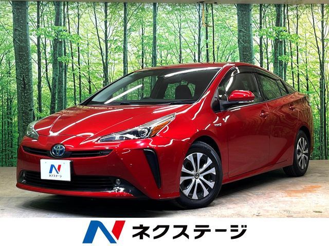 TOYOTA / PRIUS