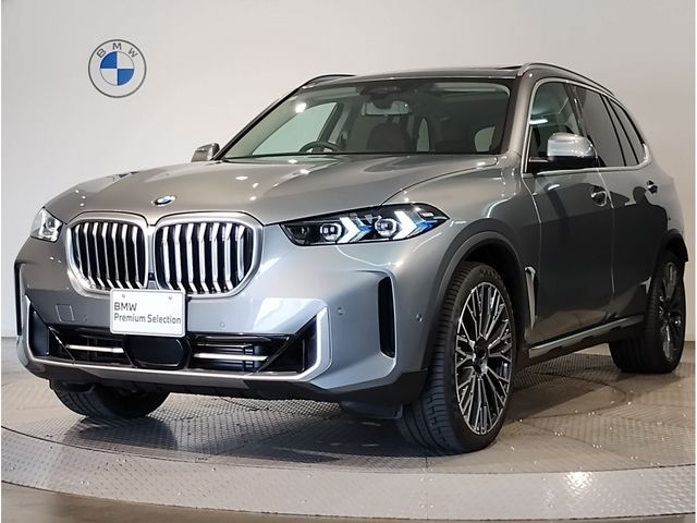 BMW / BMW X5