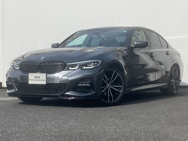 BMW / BMW 3series sedan