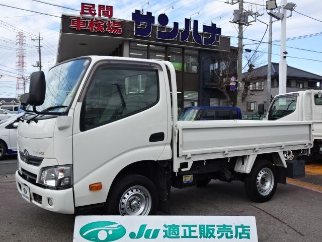 TOYOTA / TOYOACE