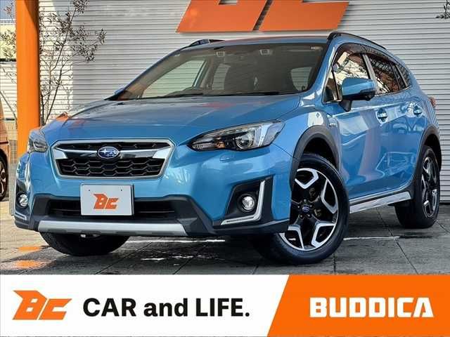 SUBARU / SUBARU XV HYBRID