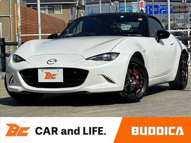MAZDA / ROADSTER