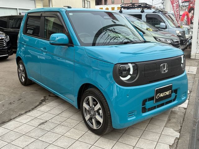 HONDA / N-ONE e: