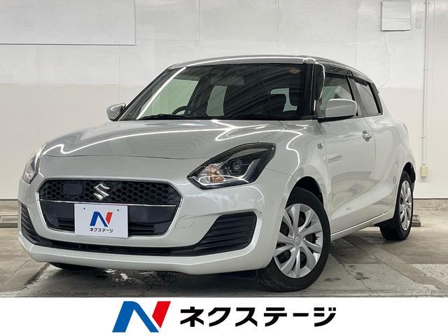 SUZUKI / SWIFT