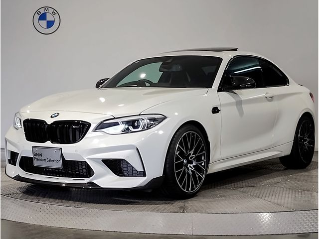 BMW / BMW M2 coupe