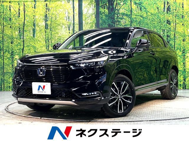HONDA / VEZEL e:HEV