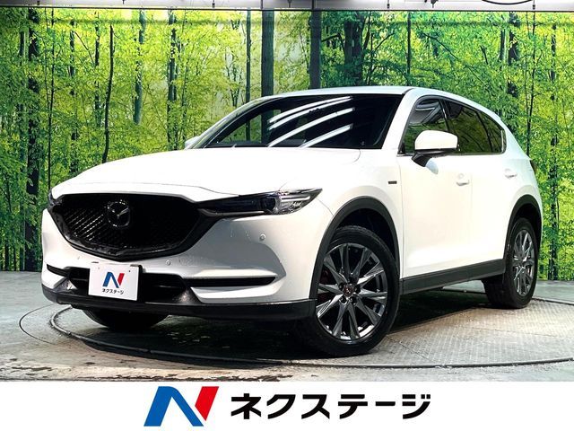 MAZDA / CX-5