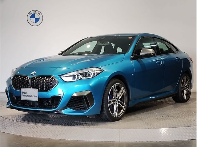 BMW / BMW 2series Gran coupe