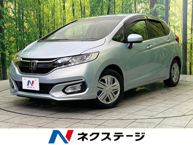 HONDA / FIT