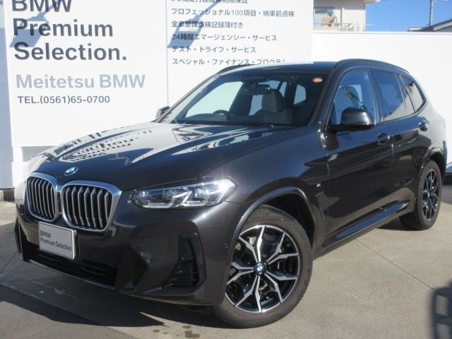 BMW / BMW X3