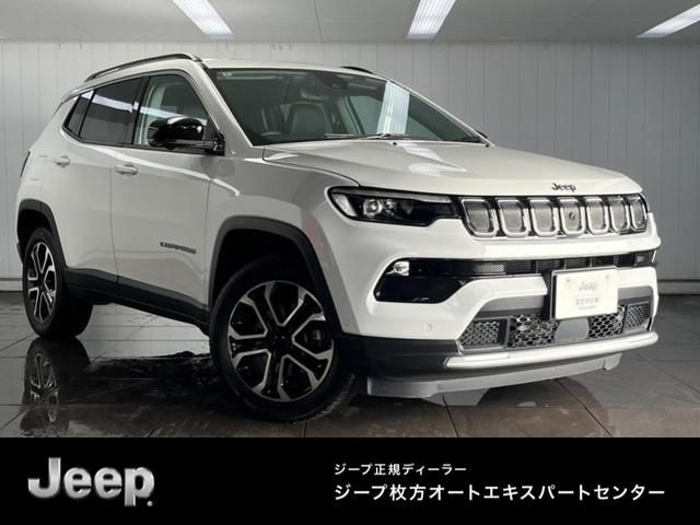 JEEP / JEEP COMPASS 4WD