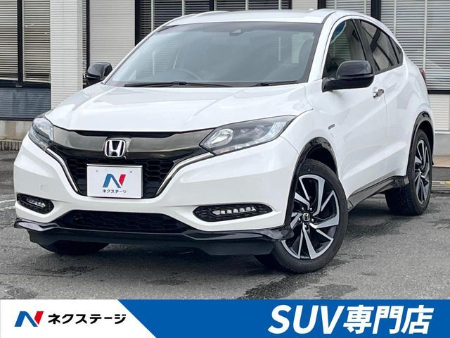 HONDA / VEZEL HYBRID