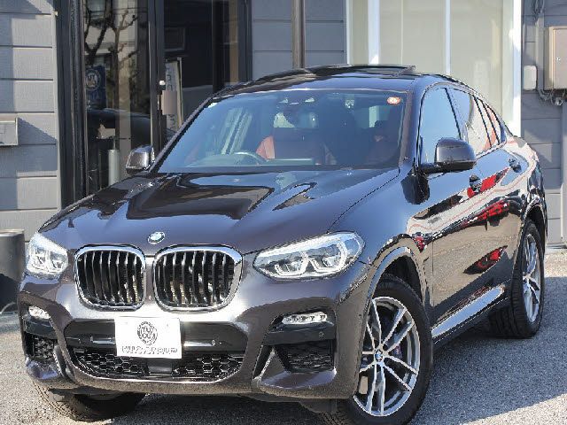 BMW / BMW X4
