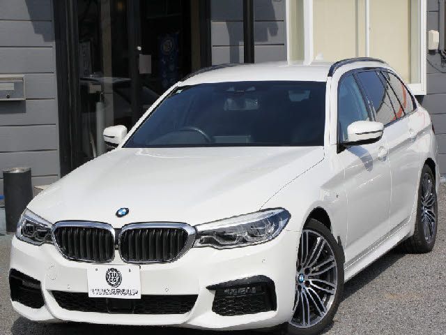 BMW / BMW 5series TOURING