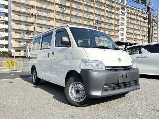 TOYOTA / TOWNACE van 2WD