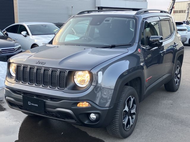 JEEP / JEEP Renegade